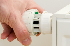 Chivenor central heating repair costs