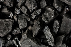 Chivenor coal boiler costs