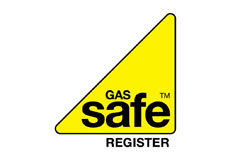 gas safe companies Chivenor